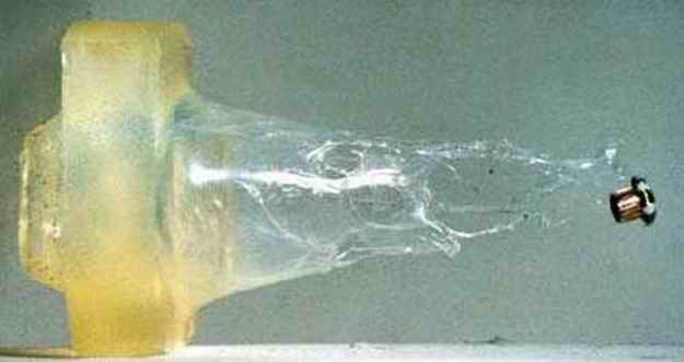 Вибратор Пуля Фото