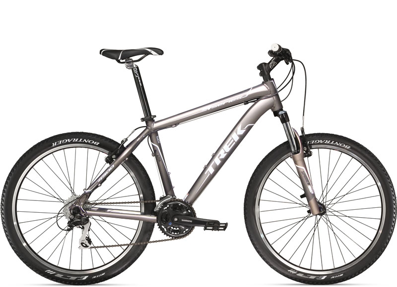 trek 4300 series